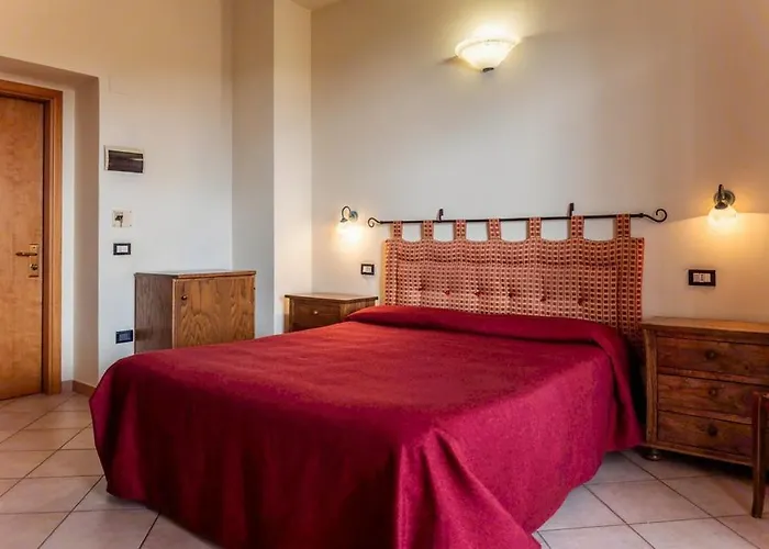 Hotel Rossi Manciano photo