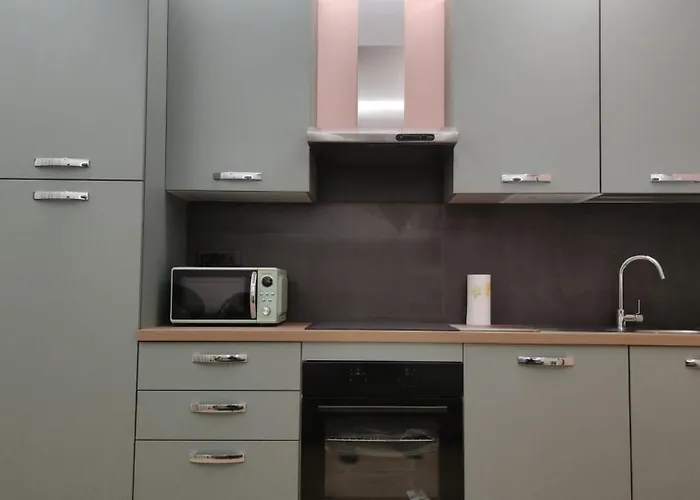 foto di Albert House La Pescaia