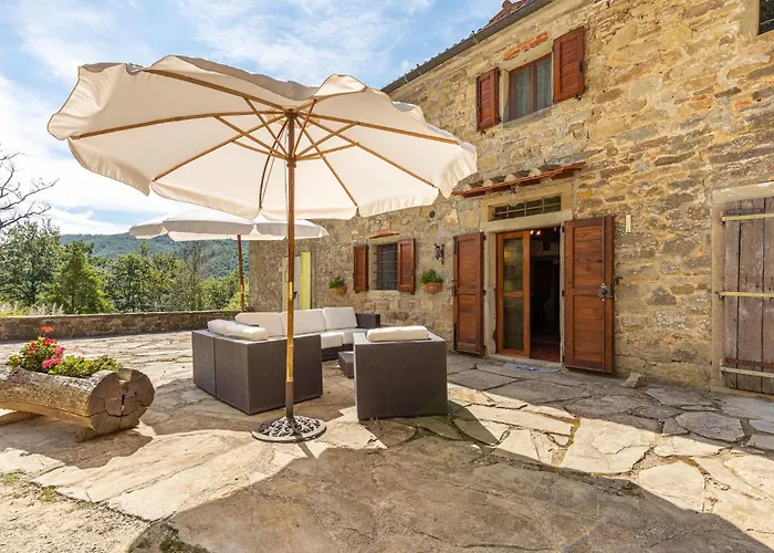 foto di 3 Bedroom Nice Home In Londa