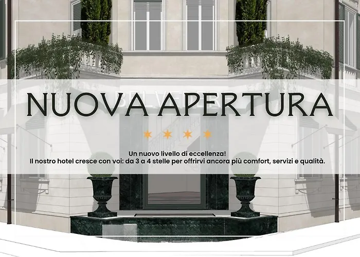 Hotel Belvedere Forte dei Marmi photo