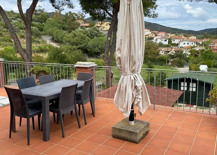 Villa La Pila תמונה