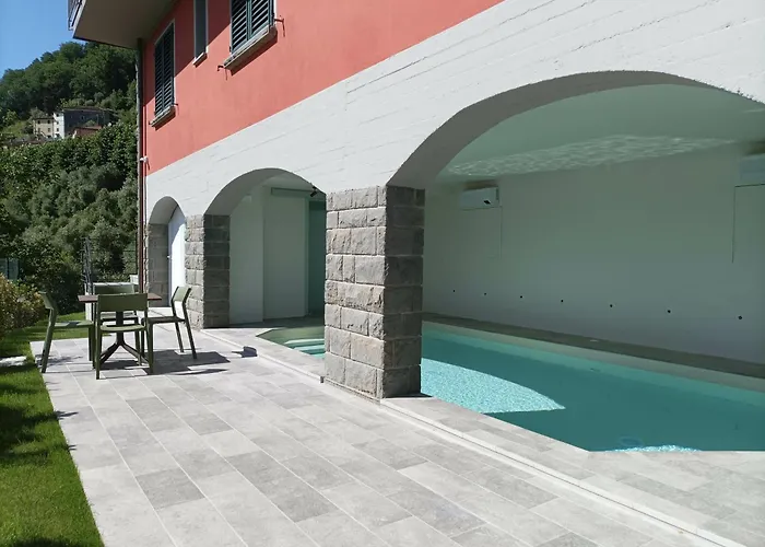 Photo de Da Arturo E Maruca Suites Con 2 Camere Vellano