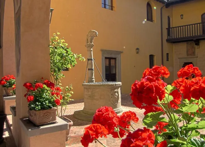 Фото Historical Casa Arcangelo Mercatale Val Di Pesa