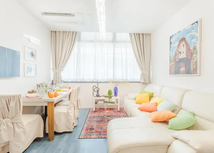 Home Design - Casa Vacanze Vicopisano Foto