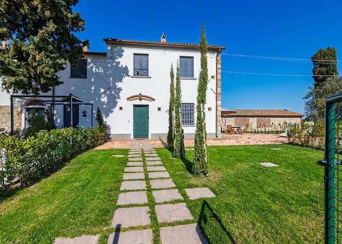 Il Casaletto, Borgo La Torre Villa Casa Sant'Andrea photo