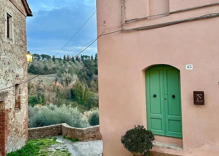 foto di Bed and Breakfast Truffle N Bed San Giovanni dʼAsso