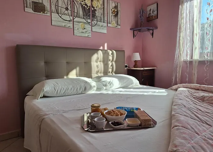 Appartamento Panoramico Pancole photo