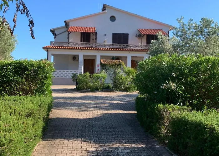 Villa Conti Residence Lacona photo