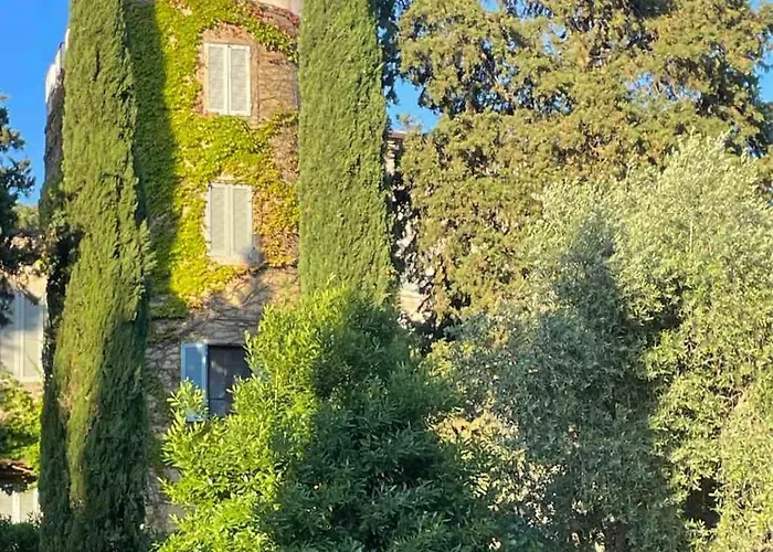 Apartament La Casa Di Carlotta Usi zdjęcie