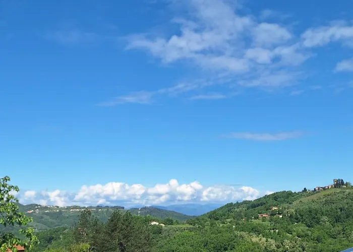 La Casetta Nel Borgo Mezzana  fotorgafie