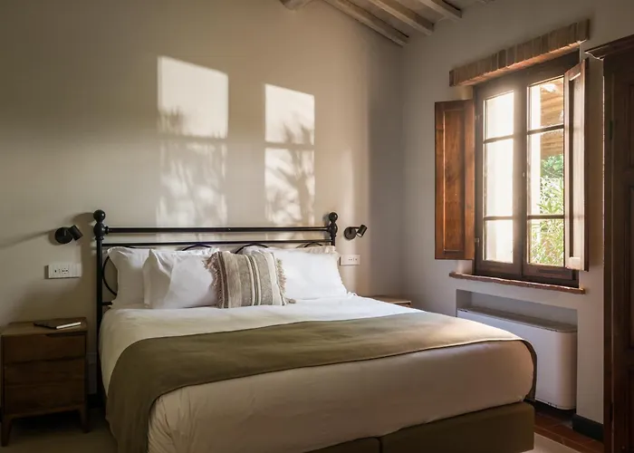 Borgo San Vincenzo Hotel Montepulciano photo