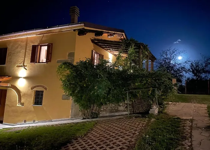 fotos do Casale Vera Sagginale