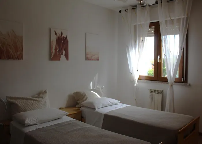 Residenza La Stazione Appartement Sant'Angelo Scalo foto