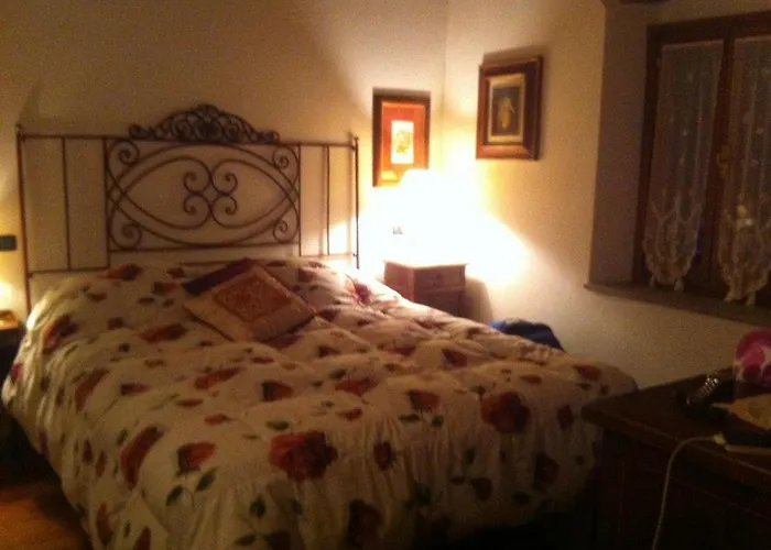 Campomaggio Bed & Breakfast Giampierone photo