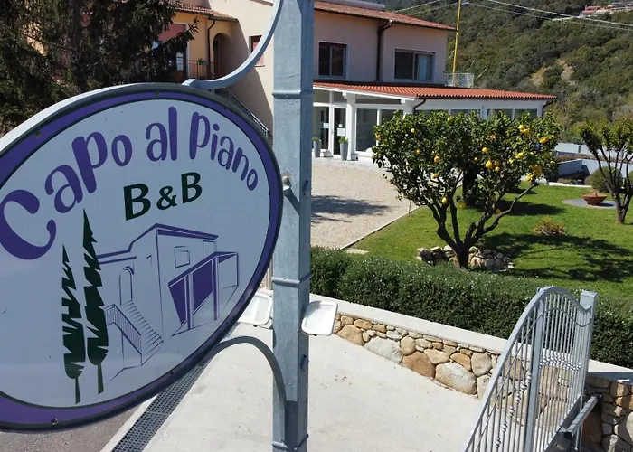 B&B Capo Al Piano Marciana Marina  photo