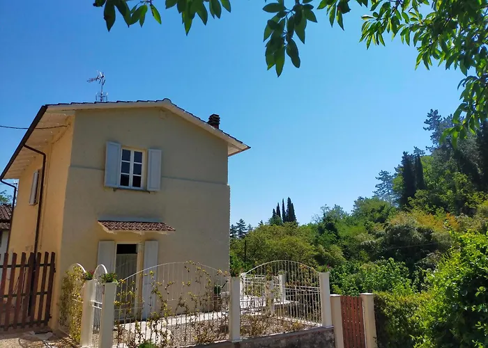 Casa Malu Near Chianti Villa Castelnuovo de' Sabbioni photo