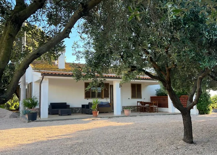 Casa Vacanze Capalbio - Fiordaliso Carige photo