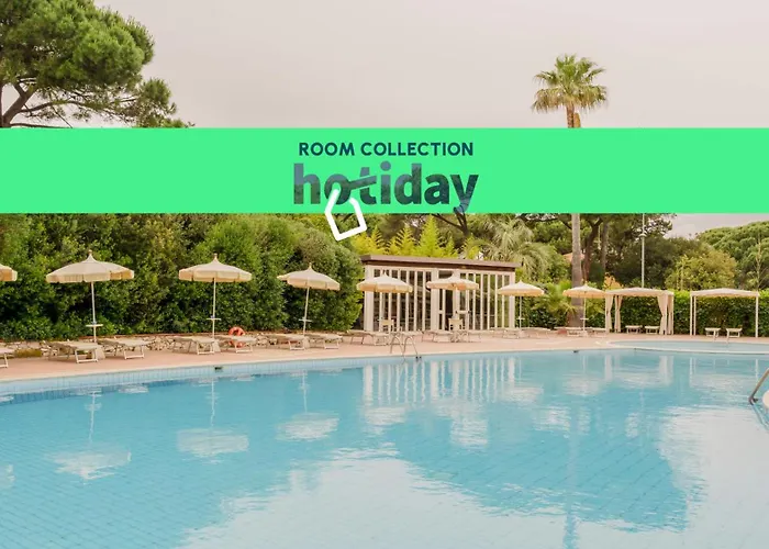 Hotiday Room Collection - Marinetta Marina Di Bibbona photo