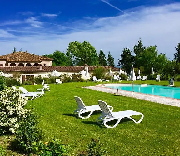 Il Canto Del Sole Monteroni d'Arbia photo