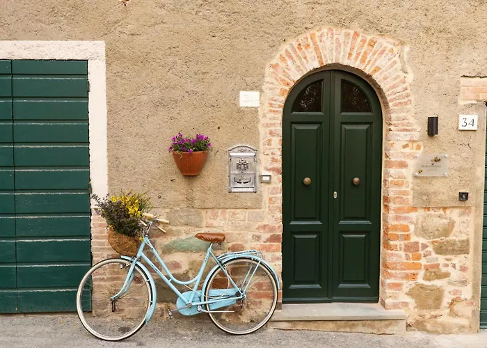 Borgoregio Pozzo  foto