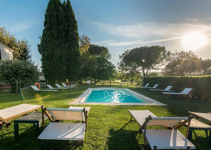 B&B Borgo Vera Manciano photo