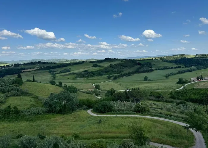 foto di La Gemma di Castelfalfi