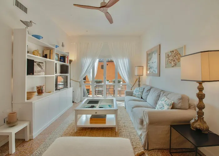 Porto Ercole Old Village 사진