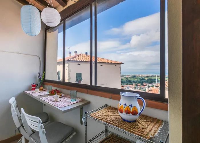 Photo de Apartment Rosmarina By Interhome Rosignano Marittimo