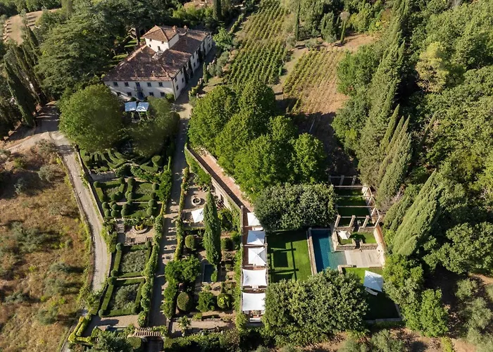 Villa Medicea תמונה