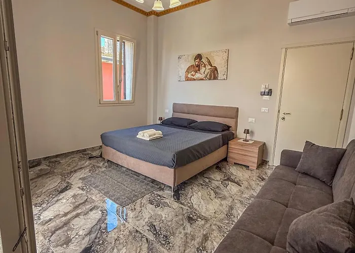 Villa Miky - Via Francigena Altopascio Orentano fotoğrafı