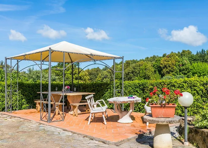 Holiday Home Siby-3 By Interhome Casale Marittimo képek