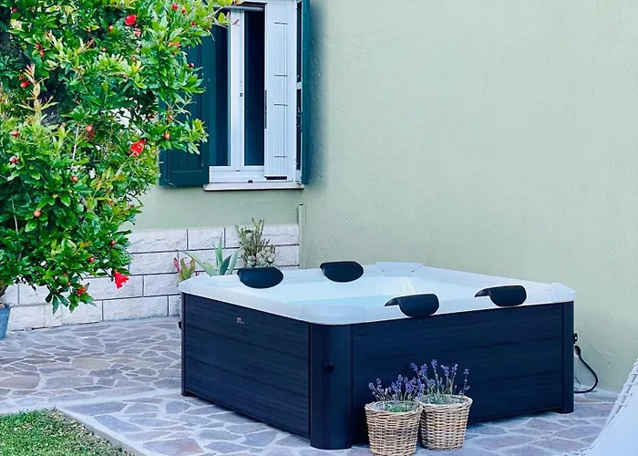 Villa Romeo - The Suitable One! Fognano  foto