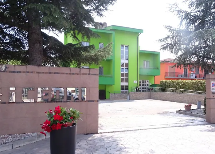 Hotel I Cedri Scandicci photo