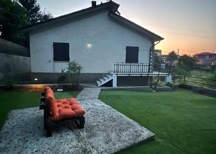 صورة Villa Margherite Merizzo