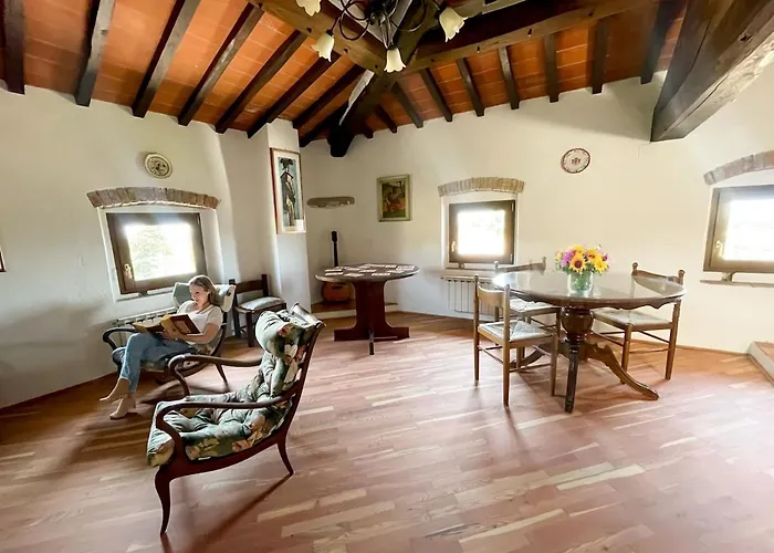 Locanda Degli Dei Sant'Agata  foto