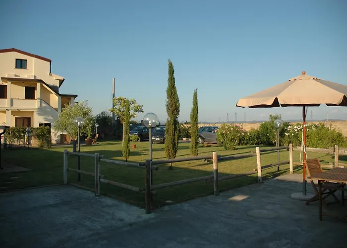 صورة Villa Althea بيومبينوا