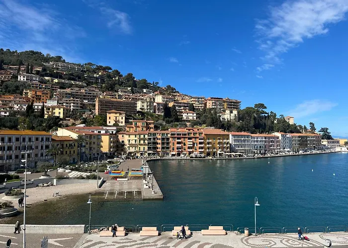 Casa Carlotta Lejlighed Porto Santo Stefano  foto