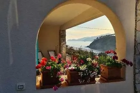 Villa Meridiana 2 - A Due Passi Dal Mare Trappola Foto