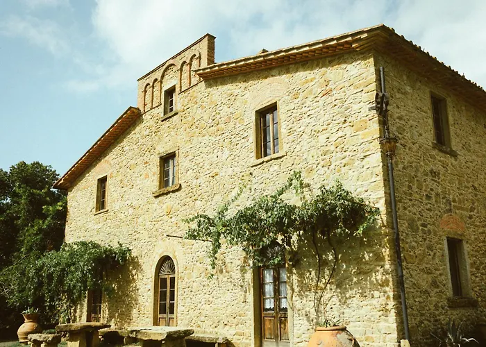 Antica Fattoria San Giovanni Montescudaio zdjęcie