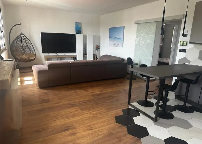 Photo de Casa Per Vacanze - Vicino Al Mare E Terme Venturina Terme