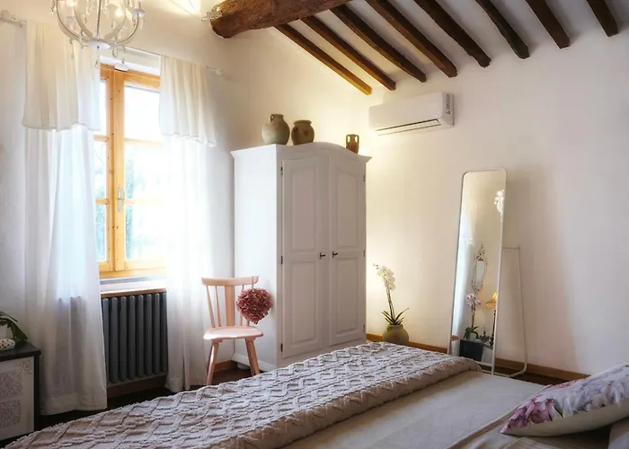 Casal Di Peppe B&B Orentano photo