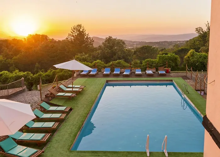 Toscana Wellness Resort Arcidosso photo