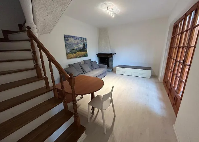 Casa La Pineta Poveromo A Pochi Passi Dalla Spiaggia Marina di Massa fotorgafie