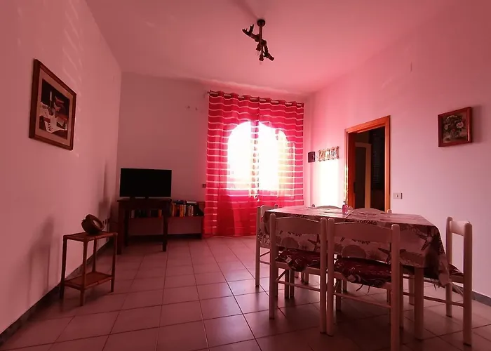 foto di Appartamento Casa Sant'Andrea Marina di Cecina