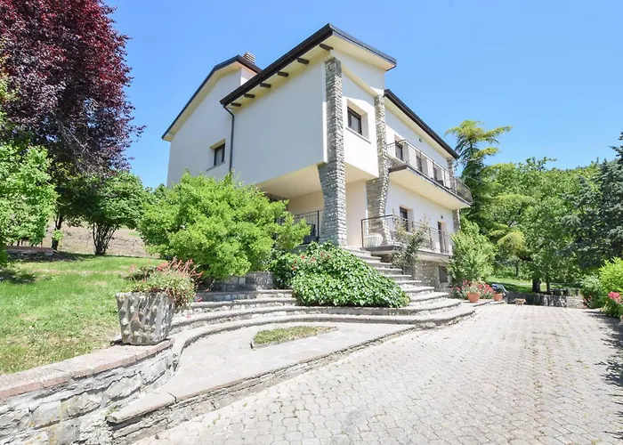 foto di Nice Apartment In Badia Tedalda