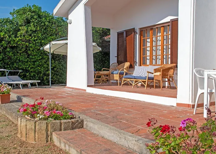 Villetta Paola Capoliveri  φωτογραφία