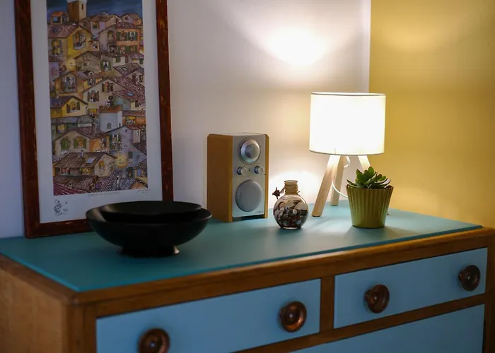 Tenuta Lo Scricciolo Orentano fotoğrafı