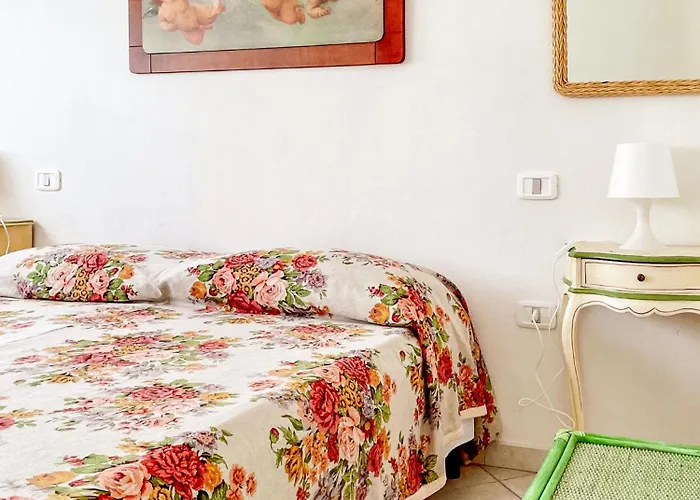 La Casina Di Giuliana Apartman Principina a Mare képek