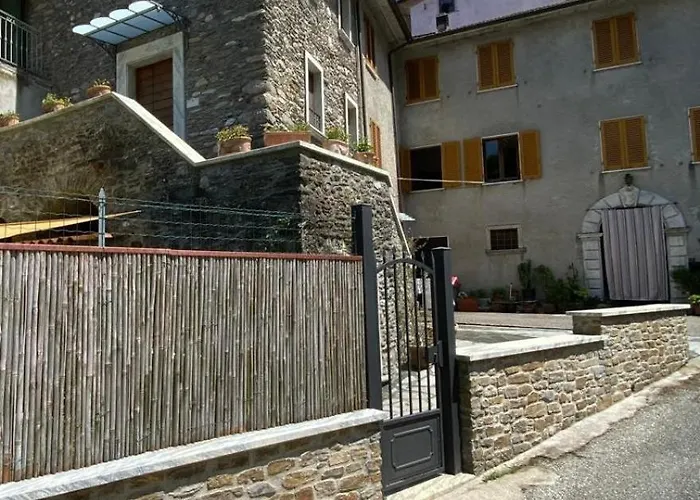 fotos do Casetta Sotto Il Monte Forato Stazzema