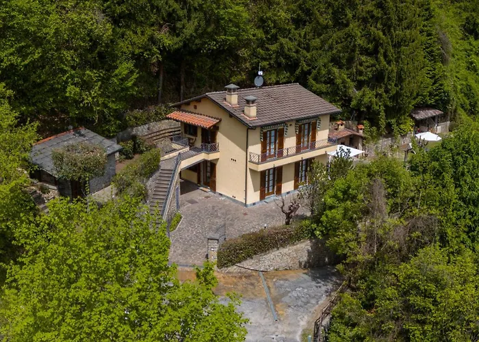 صورة Villa Marisa Stazzema